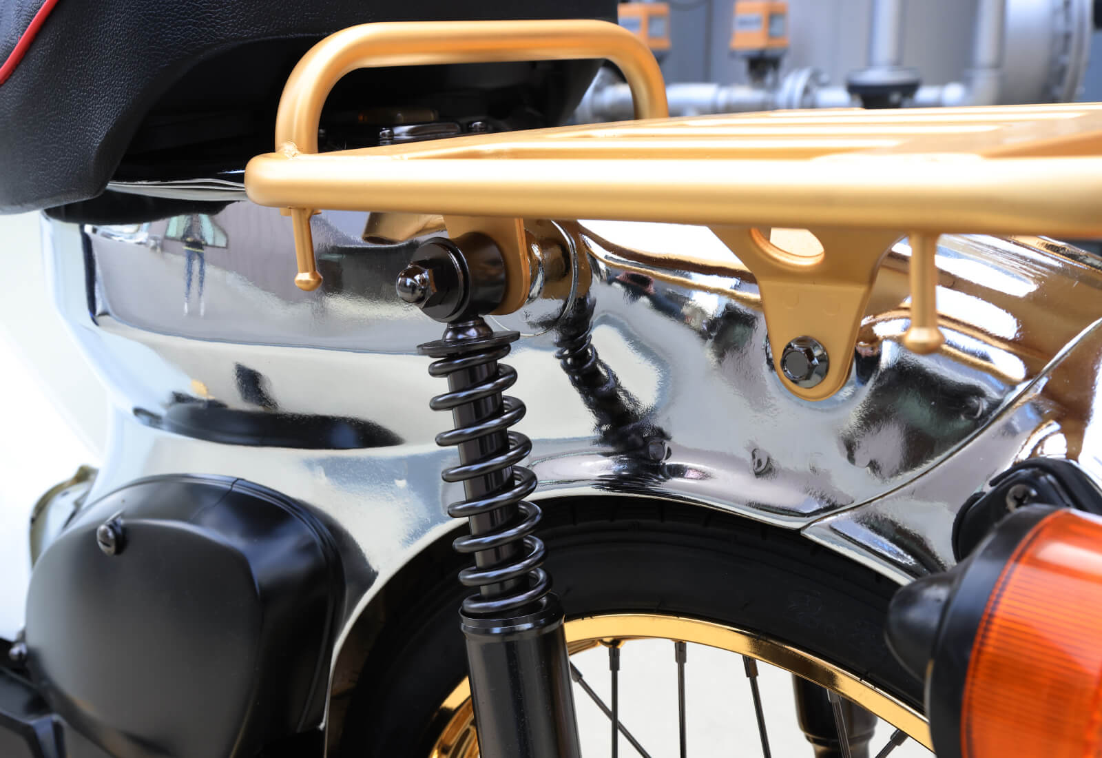 After / メインフレーム